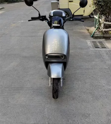 杭州同城转手新国标二手电动车，黄牌都上好的...