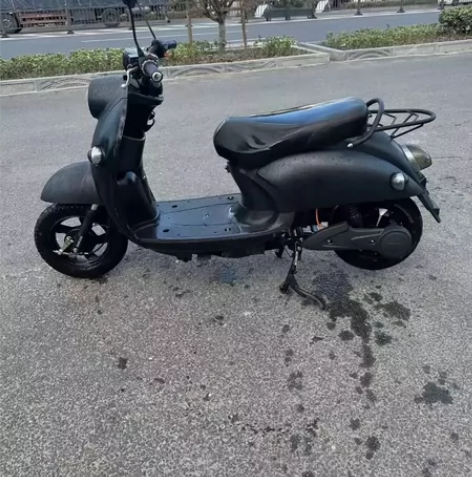 杭州同城转手新国标二手电动车，黄牌都上好的...