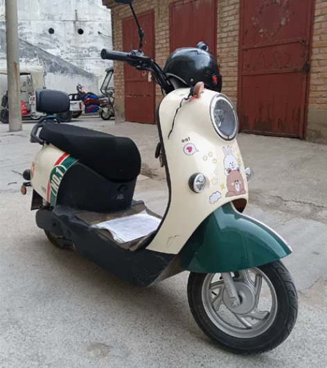 今年3月底买的，因搬家闲置了转让，9成新雅...