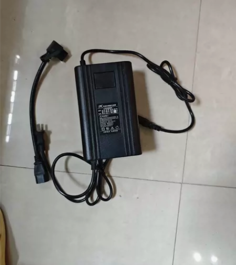 九号电动力萌6.5a快充，适合市面上所有品...