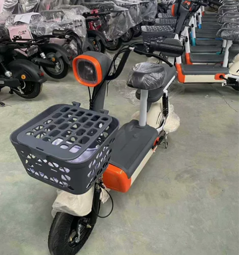 亏本清仓卖【已上白牌】 全新未拆封电动车爱...