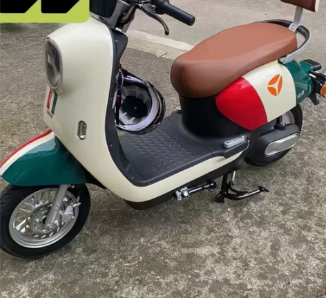 （个人自骑转让）有缘分的便宜出！雅迪 绿源...