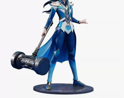 斗罗大陆正版手办唐三小舞 全新未拆￥468...