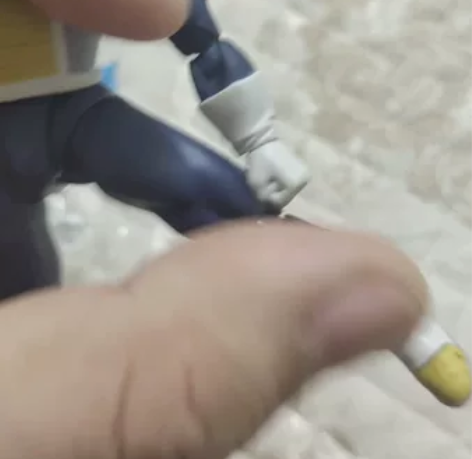 万代 shf 超蓝悟空 魂限定 超蓝贝吉塔...