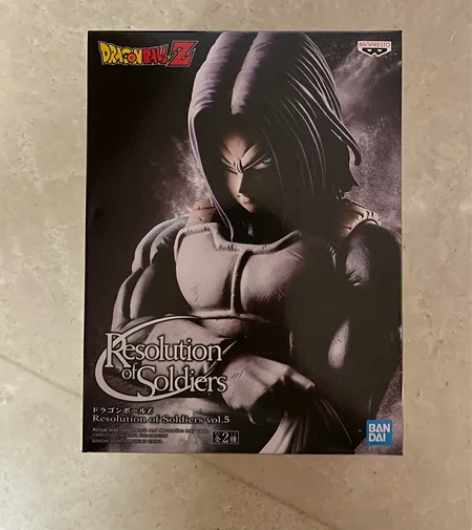 全新现货！ 眼镜厂龙珠 ros 特兰克斯 ...