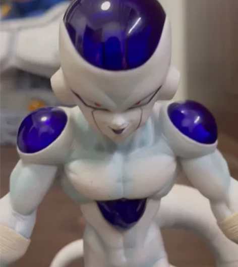 退坑甩卖！龙珠 万代  眼镜厂 景品天花板...