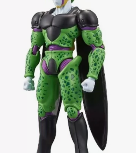 七龙珠  超布罗利悟空贝吉塔沙鲁布 欧弗利...