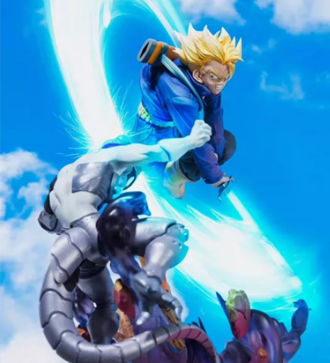 现货【魂商店】FiguartsZERO [...