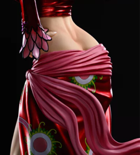 梦幻四周年女帝 pop比例 原价官转 感兴...