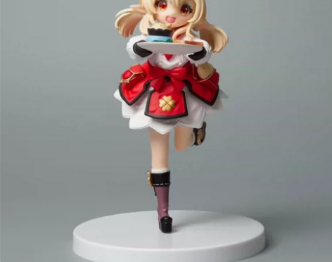 [网店关门，清仓处理] 原神 可莉3代 全...