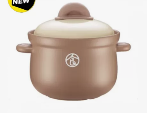 苏泊尔（SUPOR） 陶瓷煲 TB60UA...