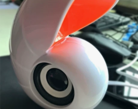 音响家用台式电脑笔记本USB低音炮音箱可以...