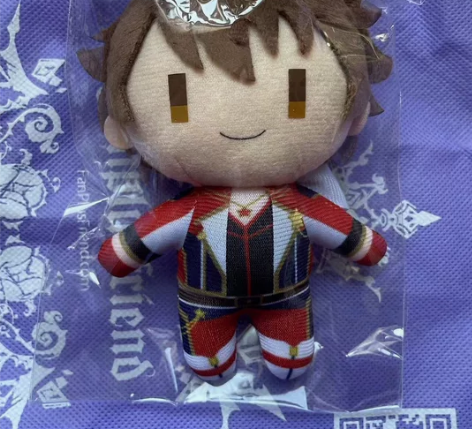 出 偶像梦幻祭es 守泽千秋agf美娃  ...