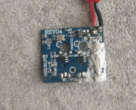 富斯一代协议，可以接一个8520和两个2G...