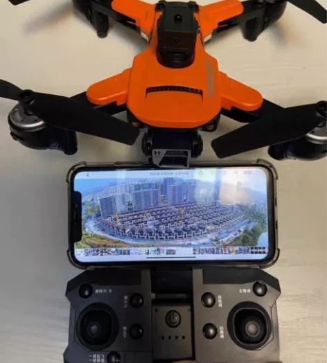 甩卖  原价6000元大疆航拍无人机，带全...