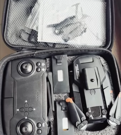 大疆级同款航拍无人机折叠8K高清遥控飞行器超长续航 低价亏本...