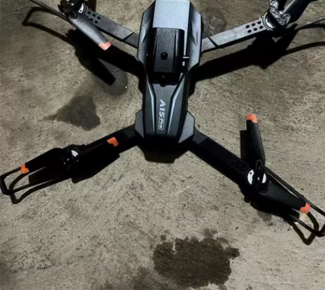 个人全新闲置大疆级航拍无人机折叠无人机遥控...