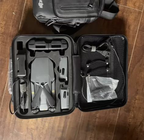 大疆 DJI Mavic Pro 御一代 ...