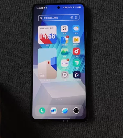 iQOO Neo7竞速版，5G手机，无锁无...