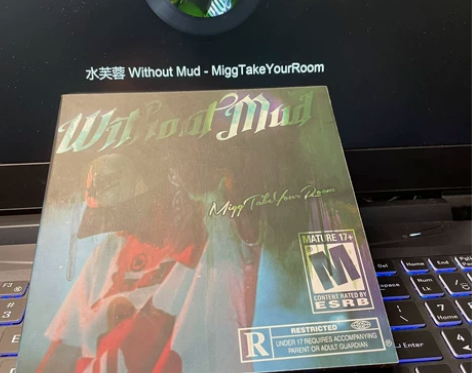 MiggTakeYourRoom With...