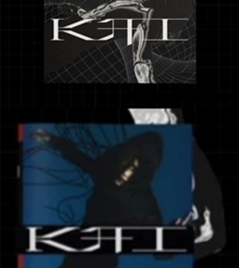 #kai#金钟仁solo 仅拆/裸专 标价...