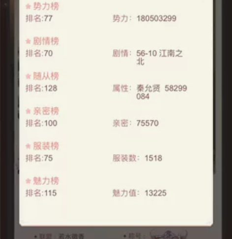 后宫秘史/爱江山更爱美人/人生若只如初见/步步情深/盛世繁华...