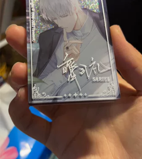 出 光与夜之恋 齐司礼 happyzoo ...