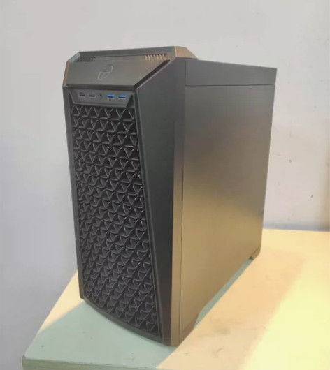 雷神黑武士se 13代i5 13400 g...