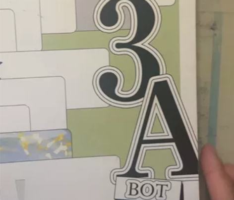 三年A班BOT合集·偶像梦幻祭同人周边套装...