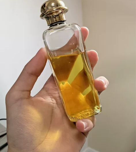 爱马仕hermes驿马车香水 简装，本来是...