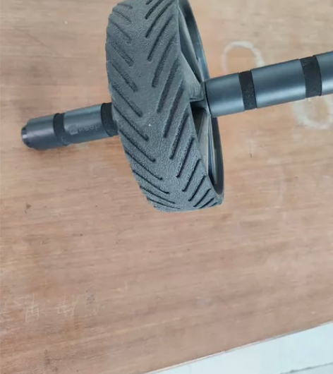 Keep健腹轮健身器材家用运动锻炼腹肌神器...