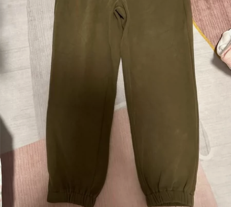 运动裤 (建议体重90-120)