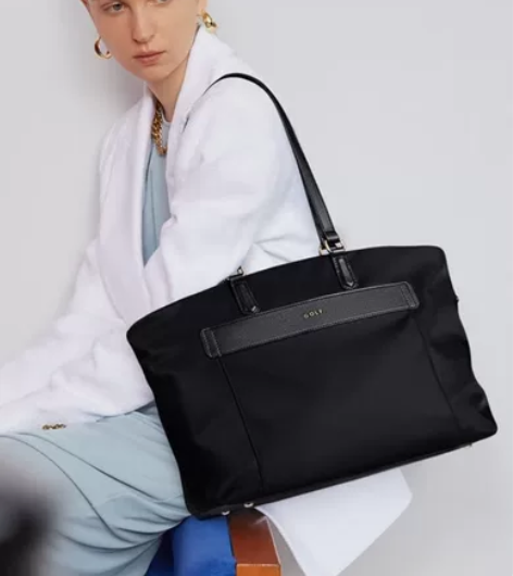 高尔夫GOLF手提包女包包女包时尚单肩包女...