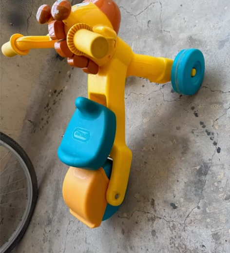 小泰克跑跑车, 感兴趣的话点“我想要”和我...