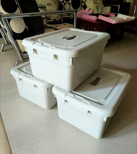 【全新卖二手价】3个18包邮！破损包赔 加...