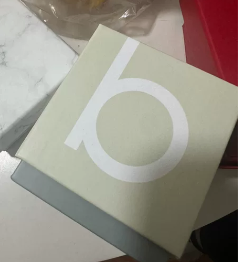 abyd首饰盒 质量超级好 便宜出 不包邮...
