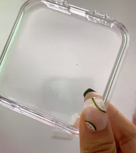 吧唧收纳盒谷子收纳10个包邮 感兴趣的话点...