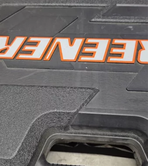 绿林工具箱，实拍图，全新未使用过，手提箱，...