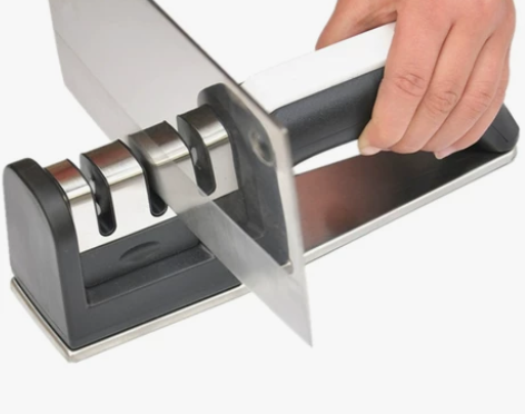 磨刀器磨刀石家用多功能磨菜刀棒磨剪刀创意厨...