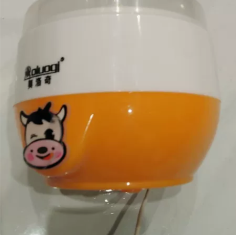 #厨房实用小工具 家用酸奶发酵机小型酸奶机...