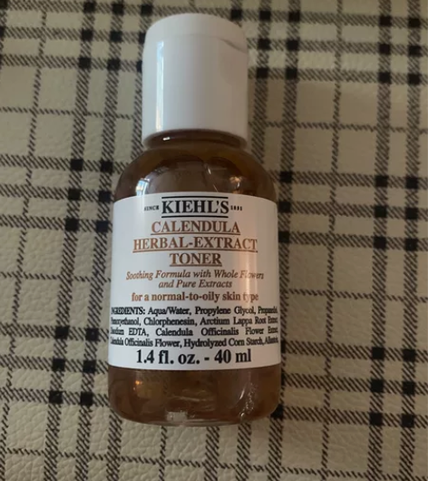 科颜氏金盏花爽肤水40ml 感兴趣的话点“...