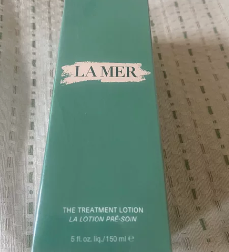 海蓝之谜 精粹水150ml 全新未拆24年...