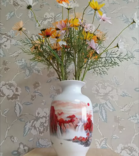 （搬家含泪出）自己书房之前的摆件，现在搬家...