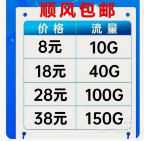 全国通用移动联通云南广西可用流量随身wif...