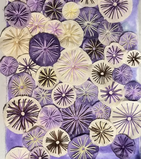 面料改造 面料再造 服装面料设计 （A3大...