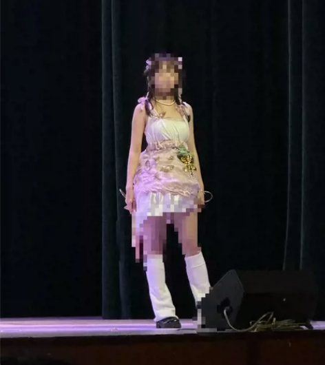 大学生服装设计成衣 90-140可穿 优秀...