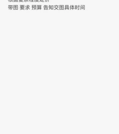代画 大二服装设计在校生 只接【临摹】【 ...