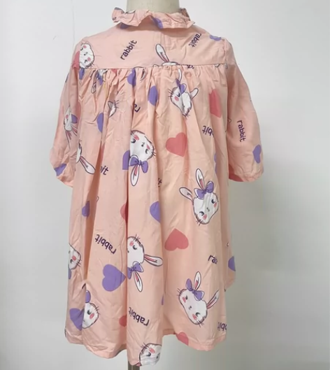 服装设计女童装作业 感兴趣的话点“我想要”...