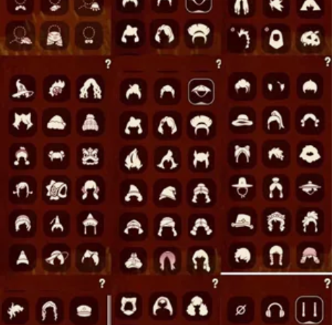 ios光遇白鸟号十六季全图鉴微瑕 鹿头籍火...