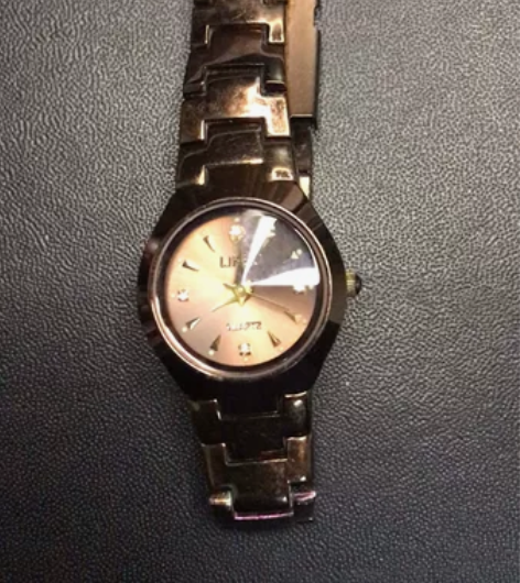 LIKEU女表泰格豪雅卡莱拉 感兴趣的话点...